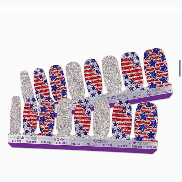 Color Street Glitz and Glory - Picture 5 of 5